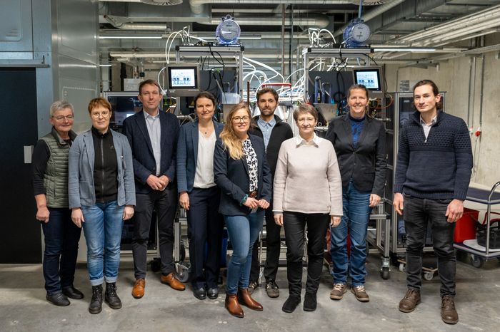 Team CapUp, Quelle DBFZ